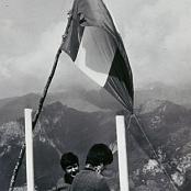 1978 - Costruzione della Stele Votiva